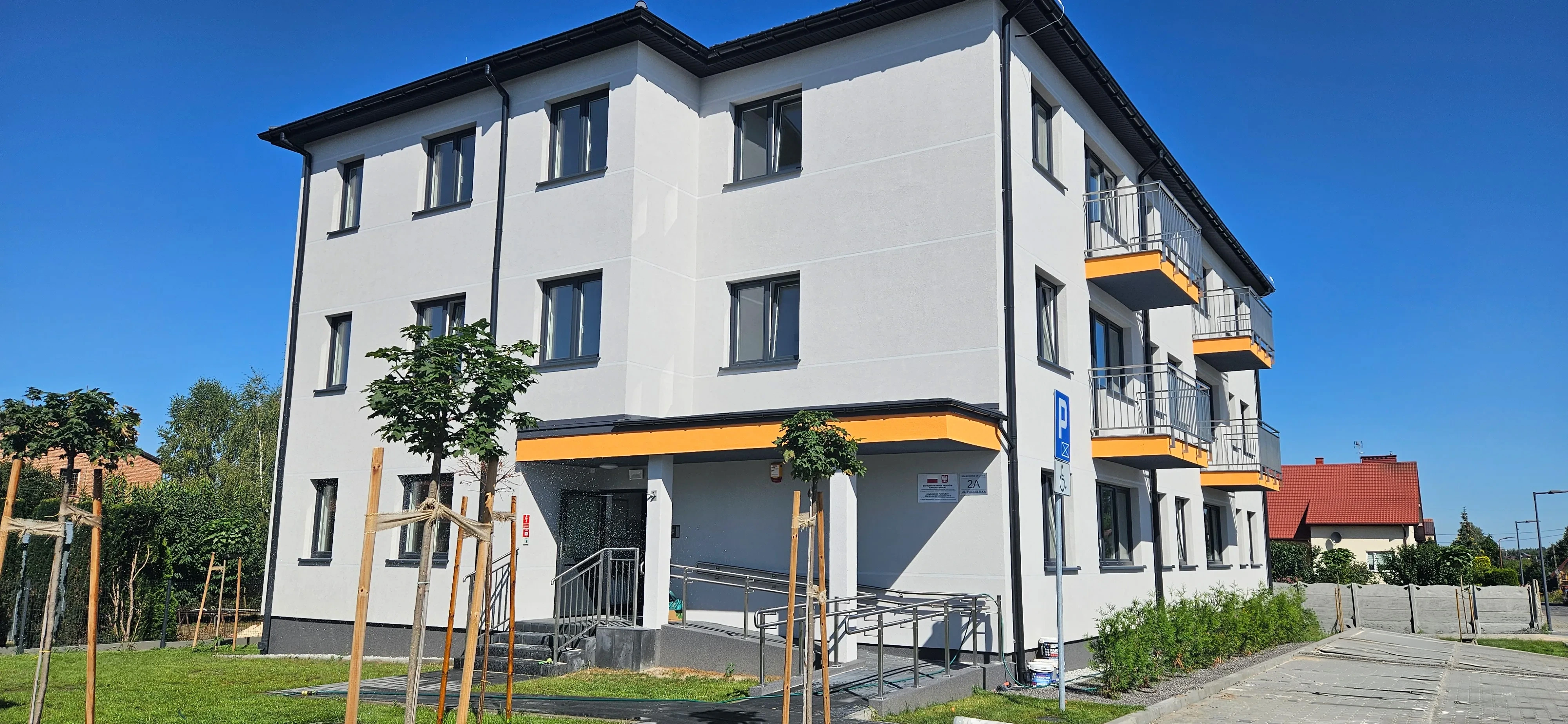 Miasto Bełchatów zdjęcie podglądowe inwestycji numer 3