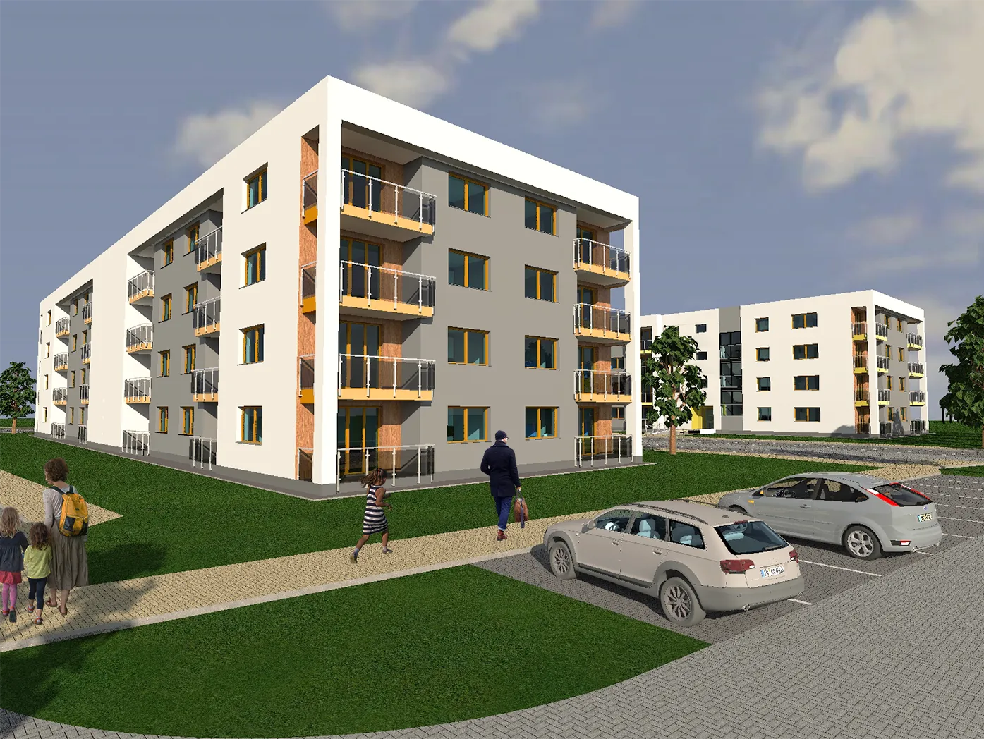 Miasto Brzeziny zdjęcie podglądowe inwestycji numer 2