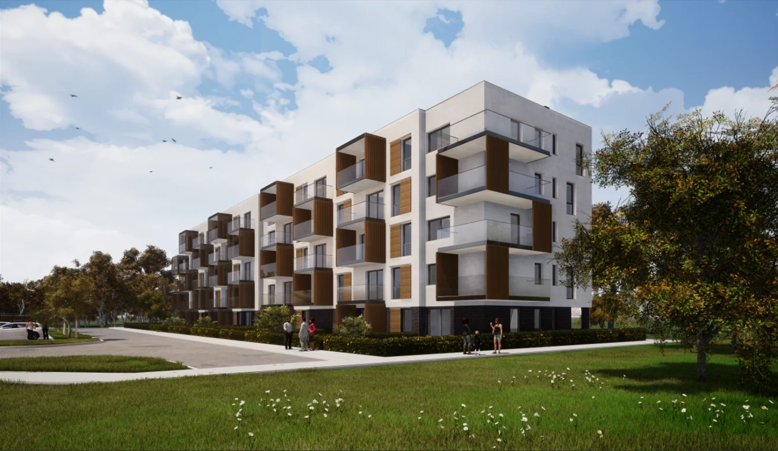 Miasto Sieradz zdjęcie podglądowe inwestycji numer 1