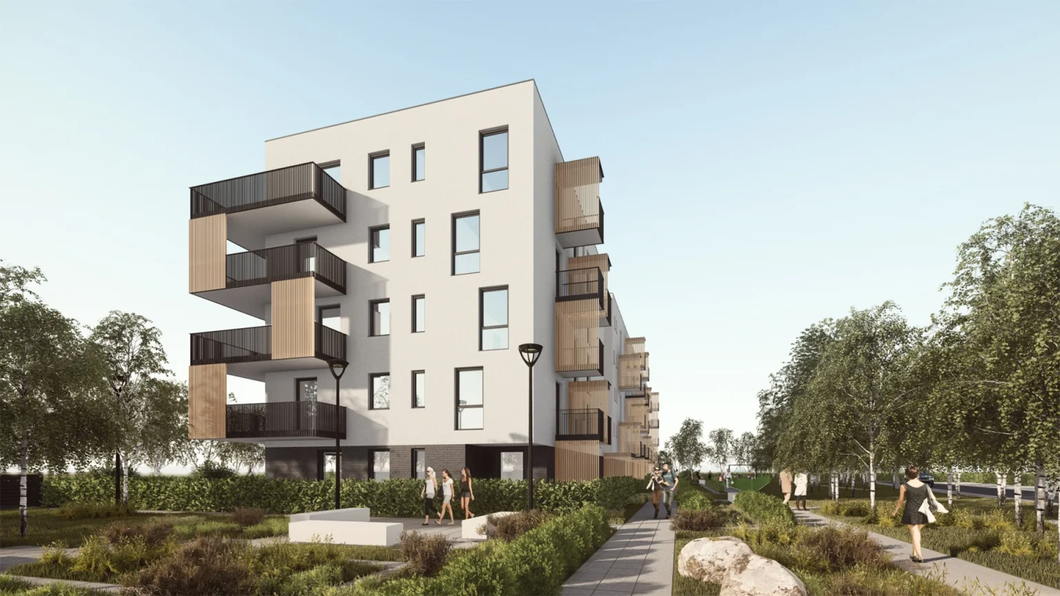 Miasto Sieradz zdjęcie podglądowe inwestycji numer 2